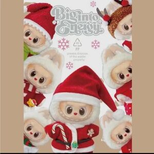 RARE Limited Edition Labubu